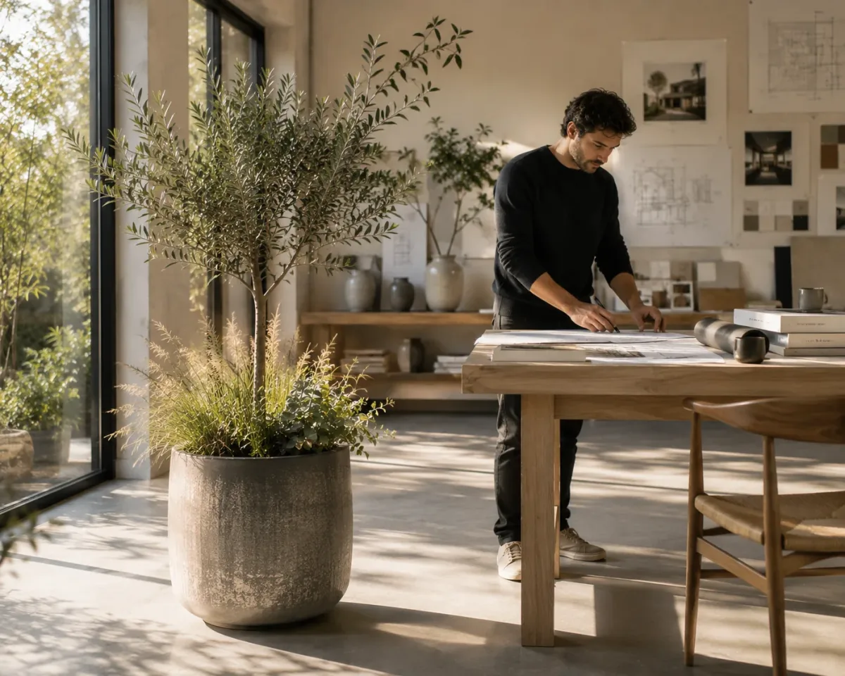Architects & Designers