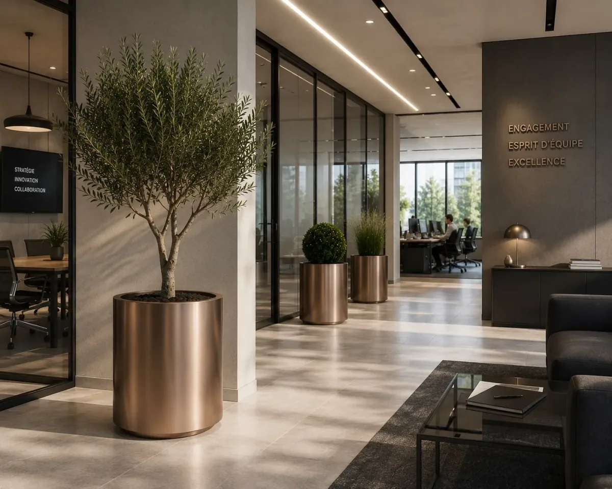 Businesses & Offices