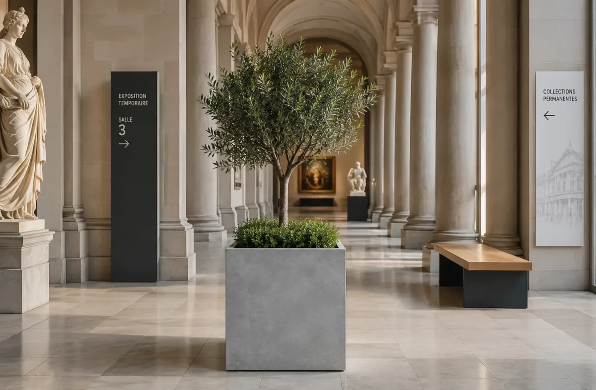 Museums & Cultural Venues