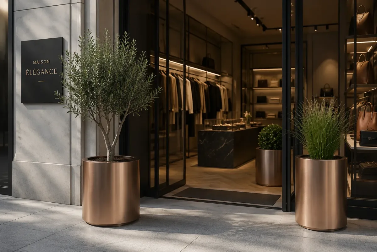 Shops & Boutiques