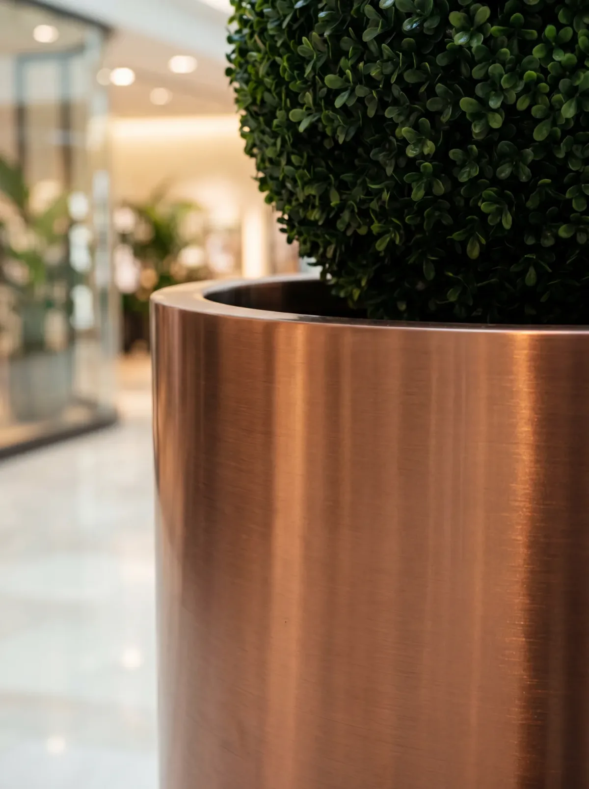 Stainless steel